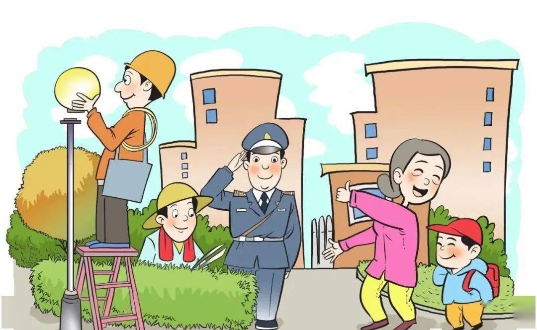 什么是物業(yè)管理？看懂這些，物業(yè)糾紛少一半！